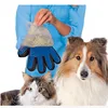 Dogs Brush Glove 5