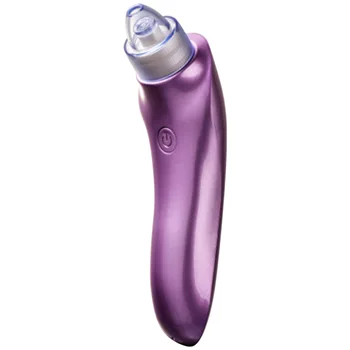 

Electric Face Pore Cleaner Blackhead Remover Vacuum Acne Comedo Suction Facial Skin Care Cleaning Beauty Machine Dropshipping DF