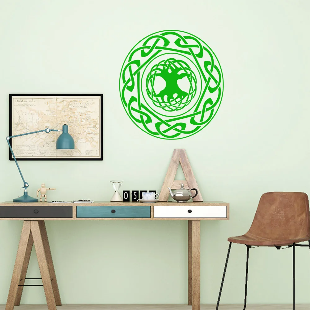 

2019 NewEid Mubarak Wall Stickers Personalized Creative for Living Room Company School Office Decoration Art Mural