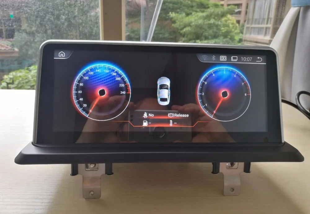 

2GB Ram 10.25" Android8.1 Car Audio For BMW E87 Monitor GPS Radio Stereo Vedio Head Unit Multimedia Navigation