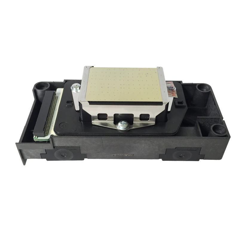 Новая и оригинальная печатающая головка DX5 F187000 для принтера Epson 7880 9880|Детали