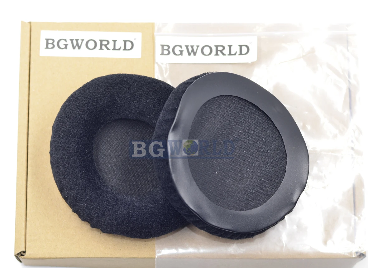 BGWORLD Замена амбушюры для планшетов Sennheiser URBANITE XL беспроводная гарнитура