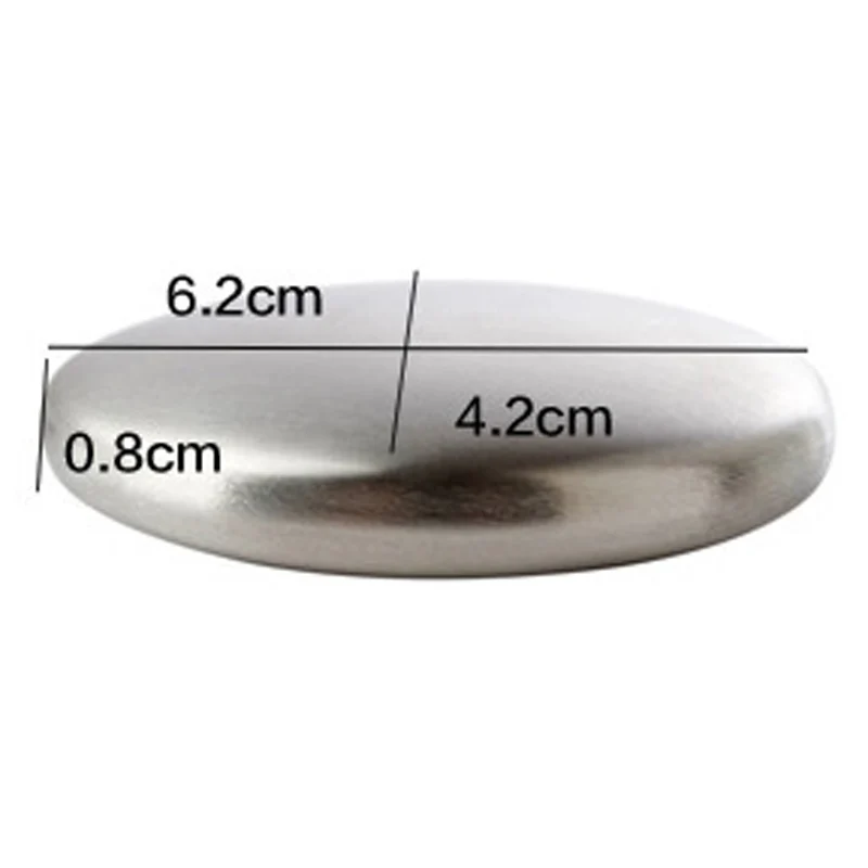 Волшебное средство для удаления запахов из нержавеющей стали ...