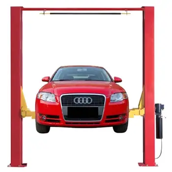 

New Design Electric 2 Post Vehicle Lifting Machine