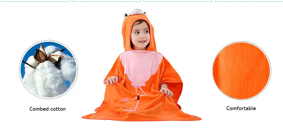 橘红色火烈鸟_13