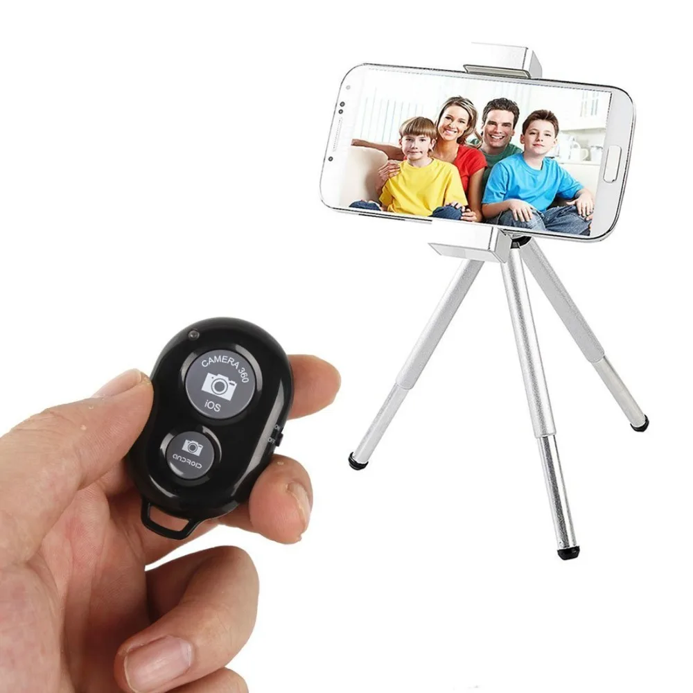 Беспроводной контроллер Bluetooth Автоспуск затвора камеры для canon PowerShot SX40 SX50 SX510 SX520