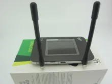 Разблокирована NETGEAR AirCard 782 s AC782S 4 г LTE Mobile Hotspot Модем-Маршрутизатор Wifi плюс 2 шт. антенны