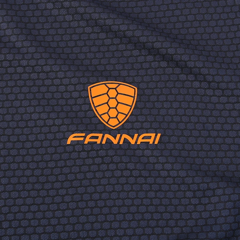 FANNAI футболка Для мужчин Спорт Футболки дышащие кроссовки рубашки Баскетбол