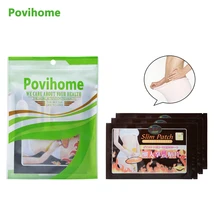 200pcs Slimming Patch Navel Stick Slimming Products Burn Fat Cellulite Body Slimming Plateres Losing font b