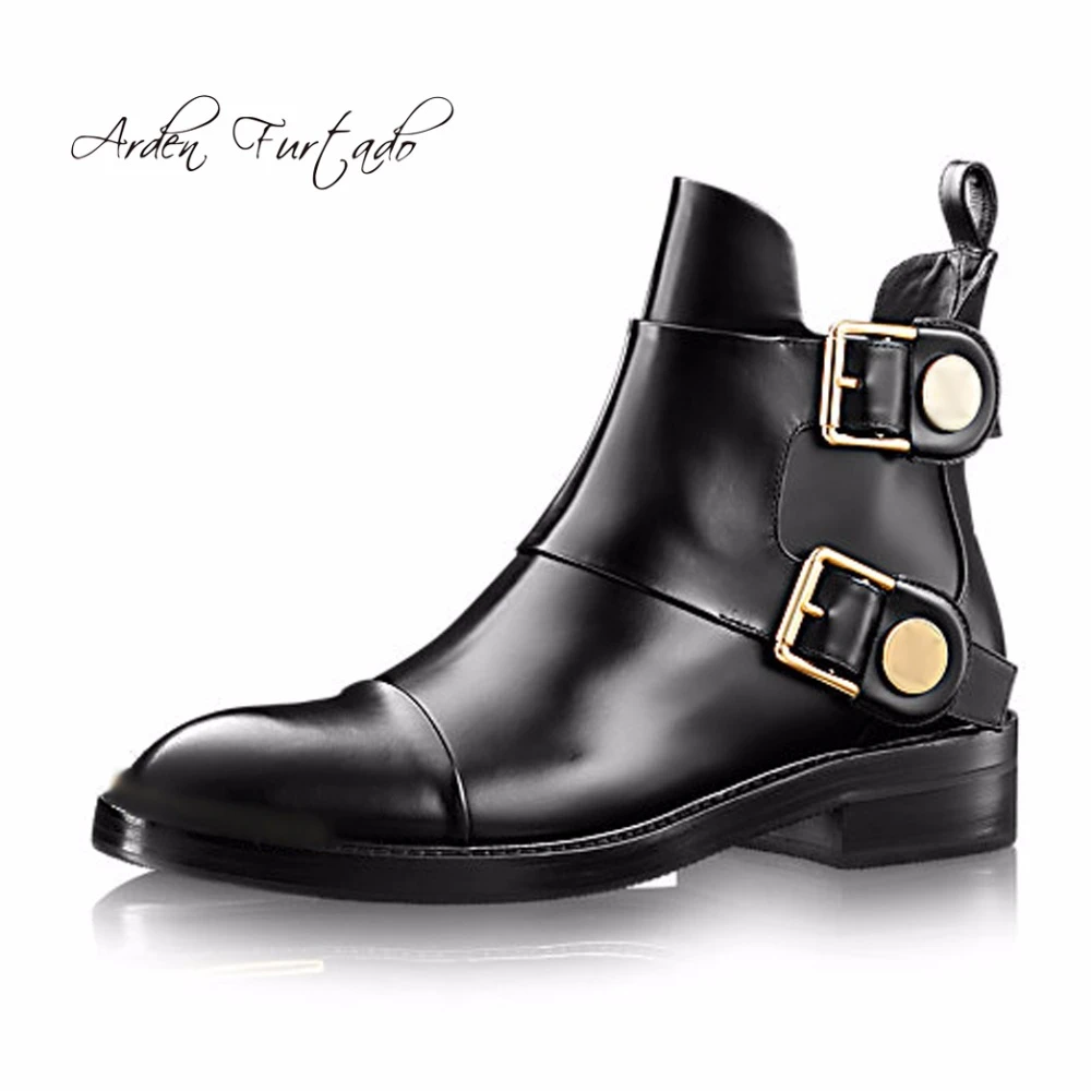 botas chelsea mulher
