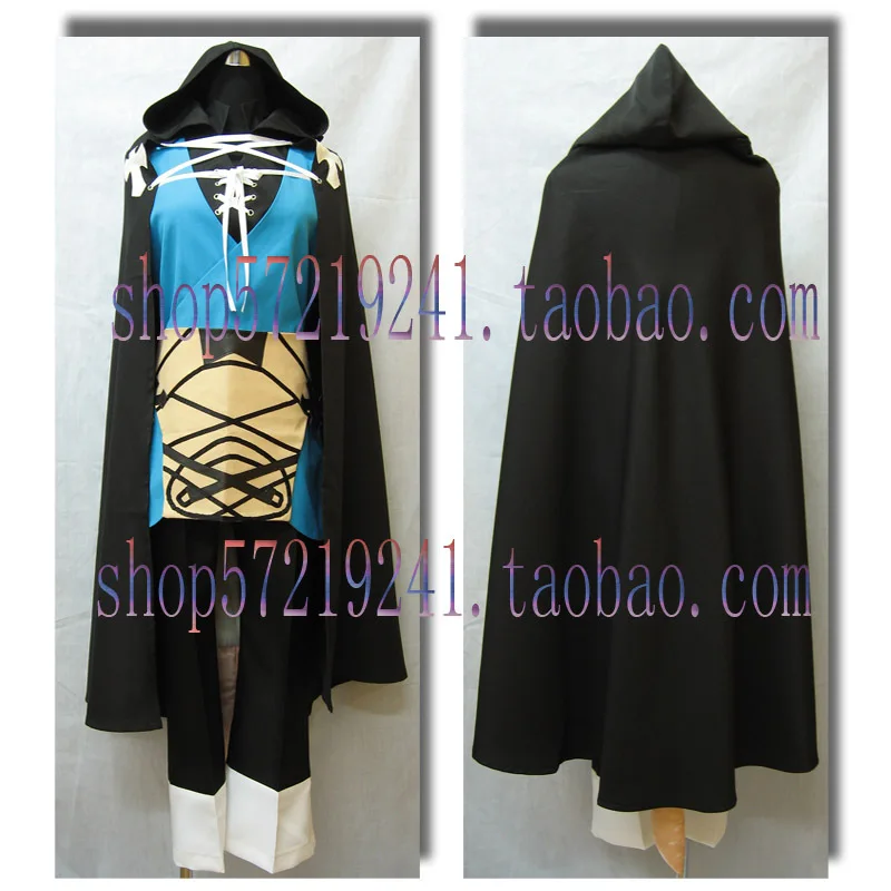 2016 Lamento Beyond The Void Konoe косплей костюм Портной|cosplay costume|costume costumecostume cosplay |