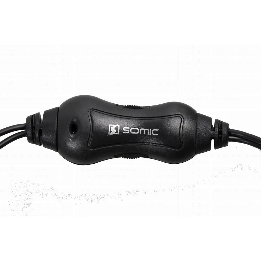 SENICC MX 112 стерео наушники вкладыши с микрофоном для MP3 ПК компьютерные 3 5 мм