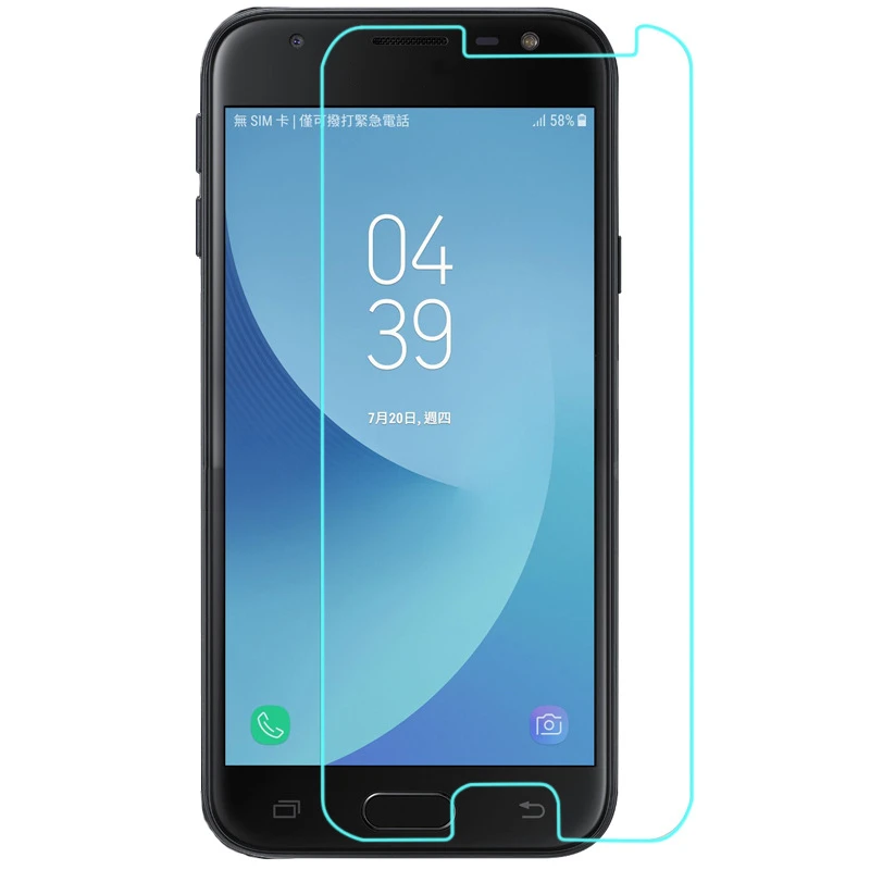 100% новый протестированный экран для samsung Galaxy J3 pro 2017 J330 J330F ЖК дисплей сенсорный