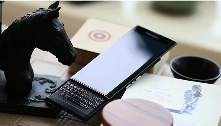 infinix cell phone Unlocked Original Blackberry Priv Mobile Phone Slider 5.4 Inch 18 MP Camera 3G RAM +32GB ROM 4G Android ,Free Shipping infinix new model