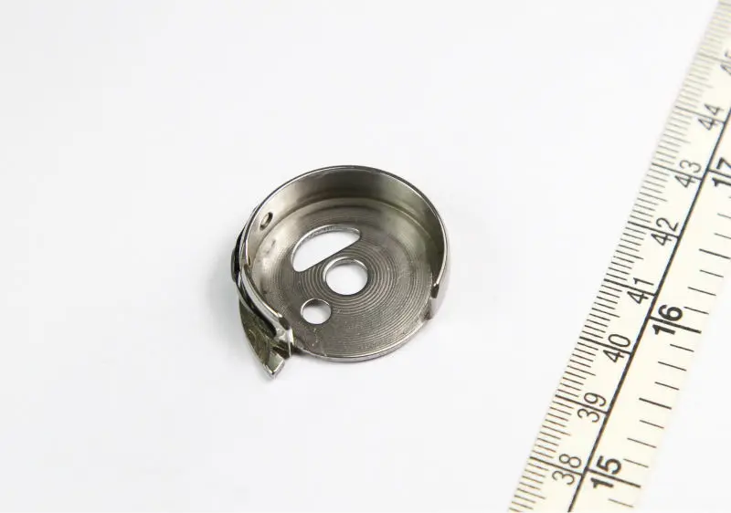 CP HPF545 BOBBIN чехол для JUKl LS 1341 PFAFF 541 ~ 546 швейная машина 91 018348 91|sewing machine case|sewing bobbinsmachine
