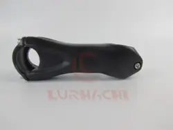 LURHACHI TST01 T800 углеродного волокна велосипед стволовых 90/100/110/120 мм MTB & дорожный велосипед Руль зажим углерода стволовых