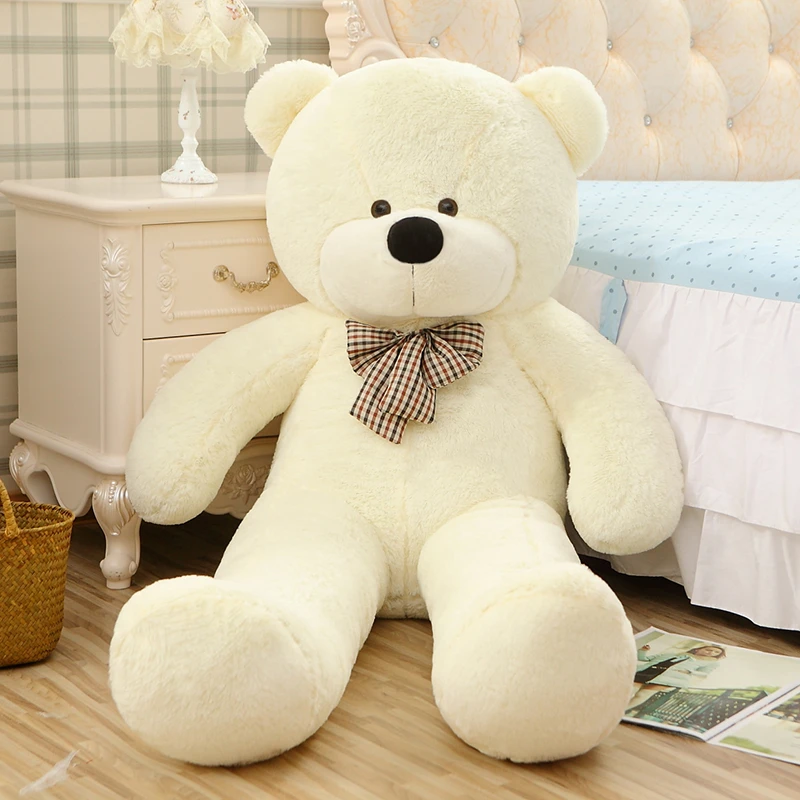 plush stuffed teddy bears