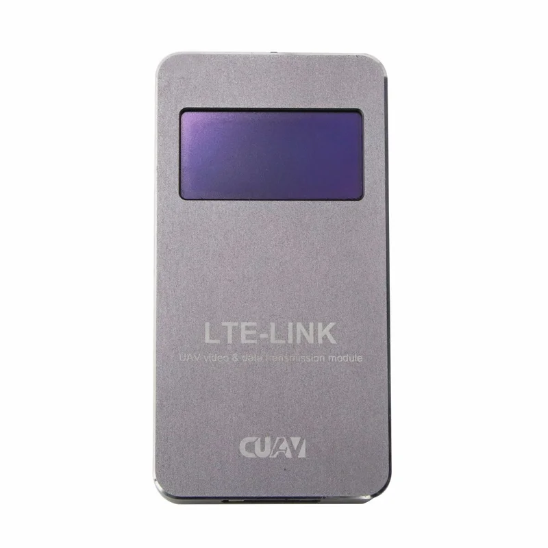 CUAV беспроводной 4G LTE-LINK передачи данных и цифровой видео ссылка для Радиоуправляемый fpv-дрон части промышленной связи 30% скидка