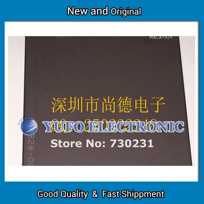 Free Shipping 1PCS IC New Original    MC68060RC50  PGA