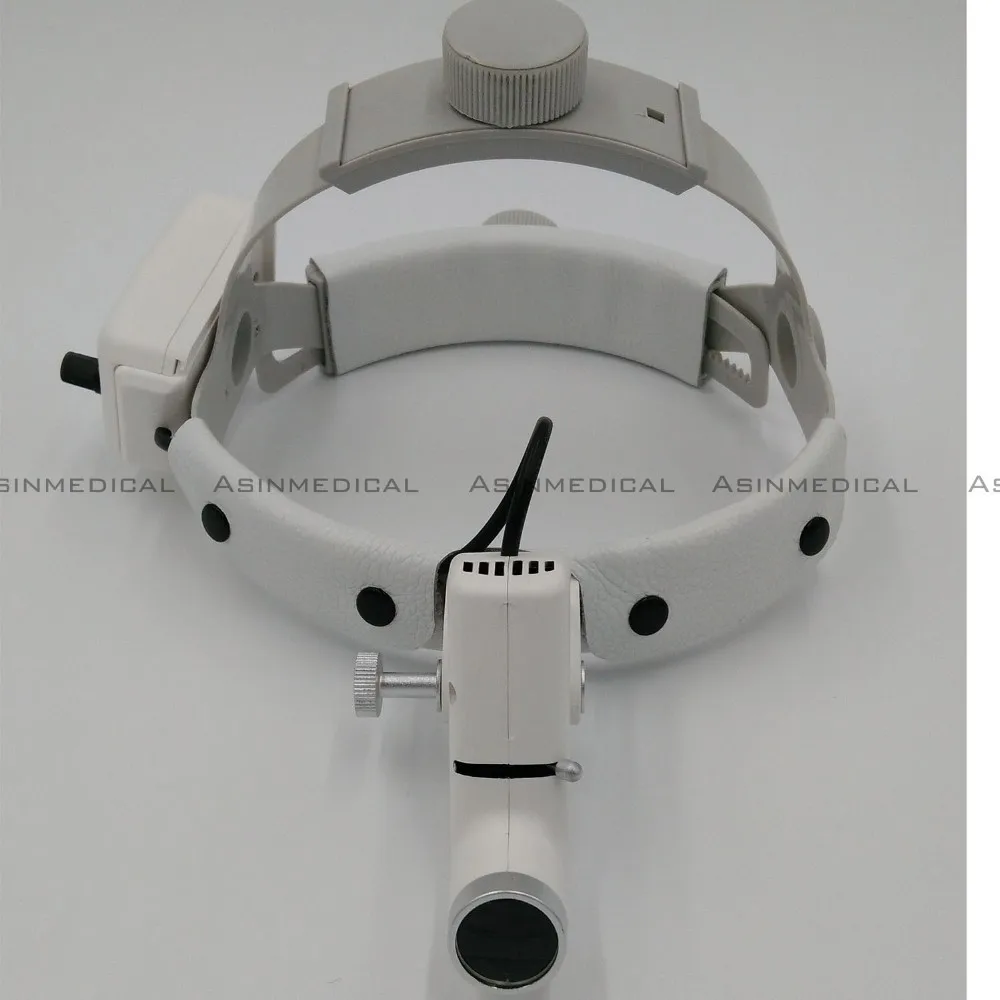 Стоматологическая хирургическая лампа фары для операции для хирургической комнаты, стоматология, ENT