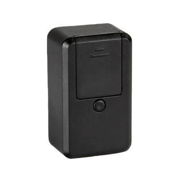 

Mini Car GPS Tracker Device Anti-theft Anti-Lost Locator with USB Cable Tracker with Track Play Auto Accessories