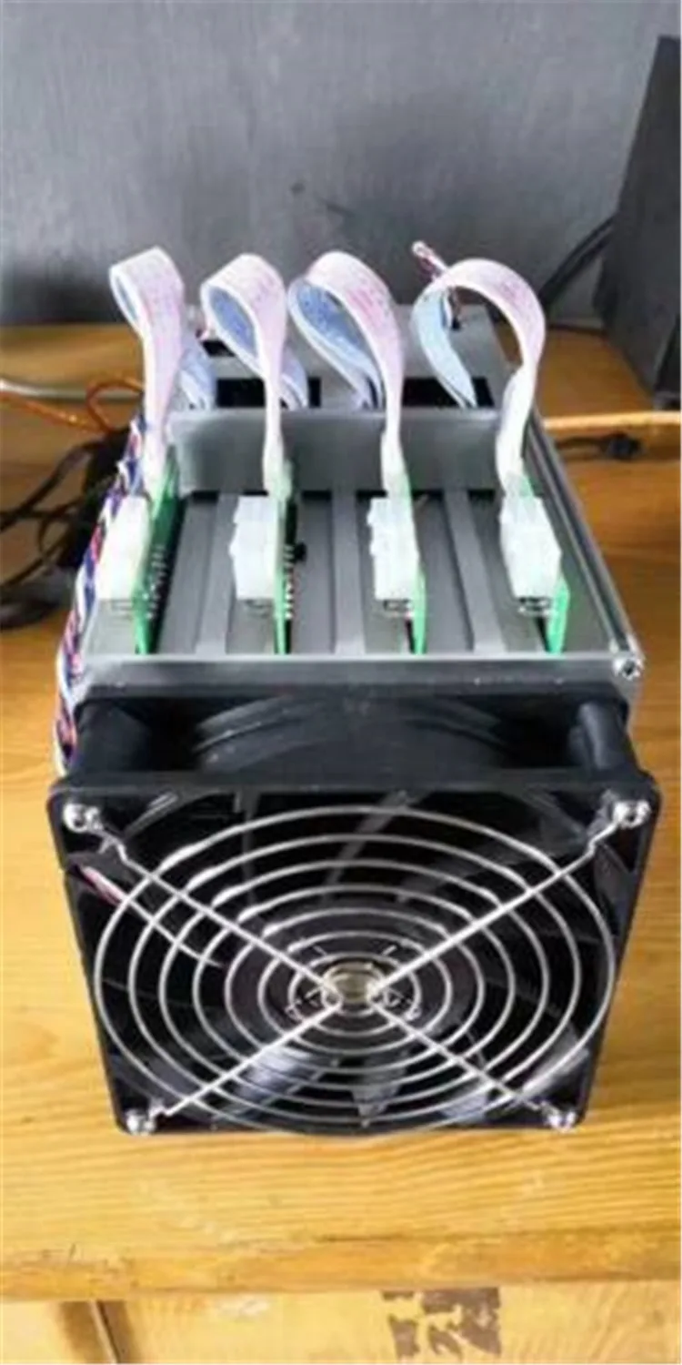 Используется Lyra2REv2 Шахтер Asic с Z1 6.8GH/S с 1800 W PSU добыча VTC MONA руды РУП стак лучше чем Antminer Z9 мини S9 S11 M3 A9