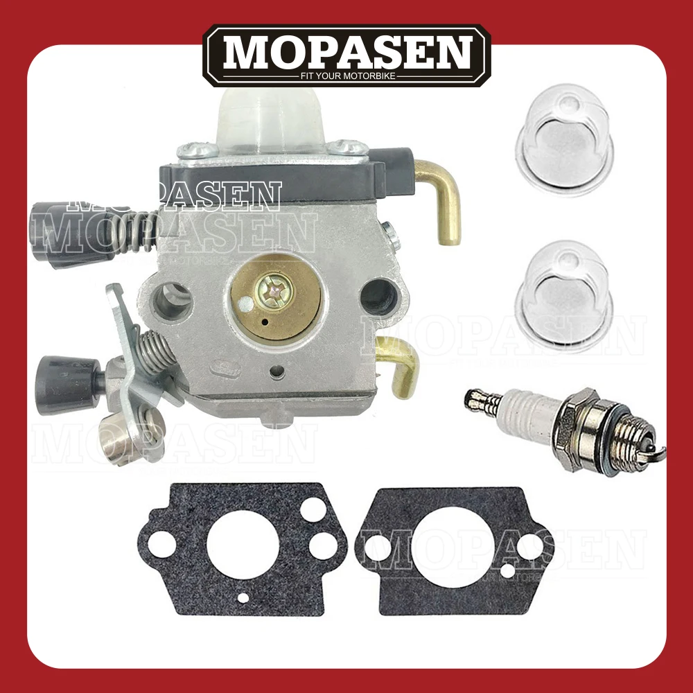Carburetor for Stihl FS80 Carburetor Stihl FC55 FC75 FC85 FS310 FS38