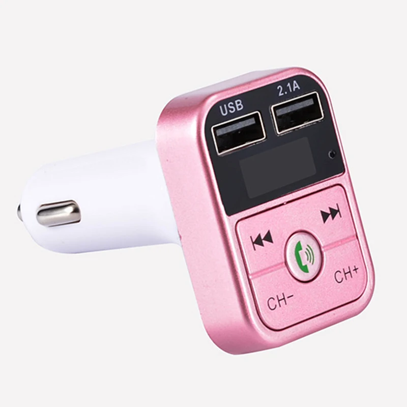 E0134 B2 Car MP3 Player (13)