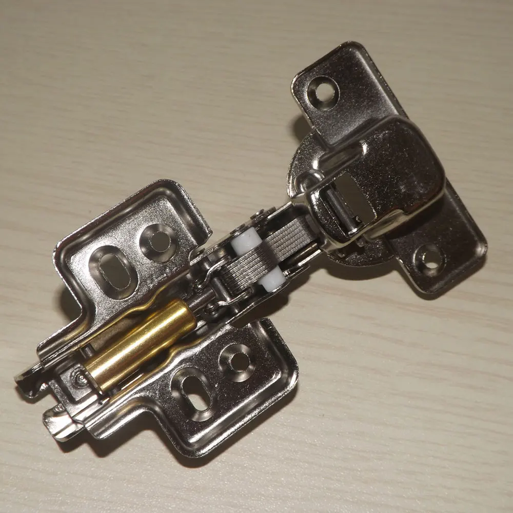 Dtc 2 Diagonal Arm Hydraulic Damping Hinge High End Cabinet