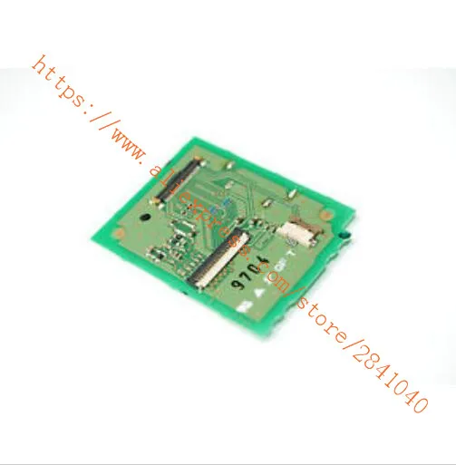 95% новая Оригинальная зеркальная коробка PCB плата привода AF для Nikon D3000 D5000