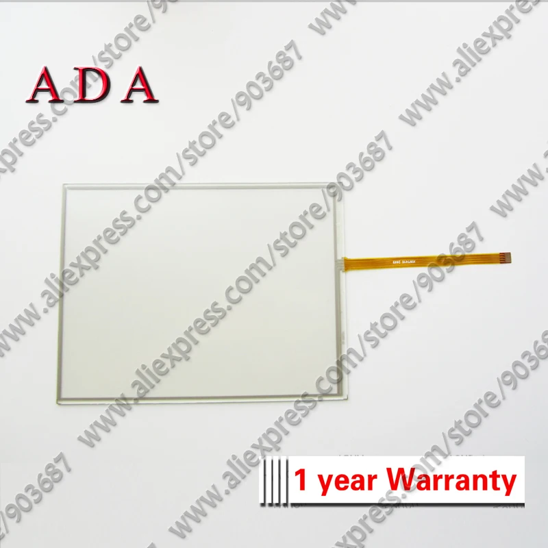 Сенсорная панель стеклянный дигитайзер для Pro face AGP3500 L1 D24 D81C S1 AF сенсорный