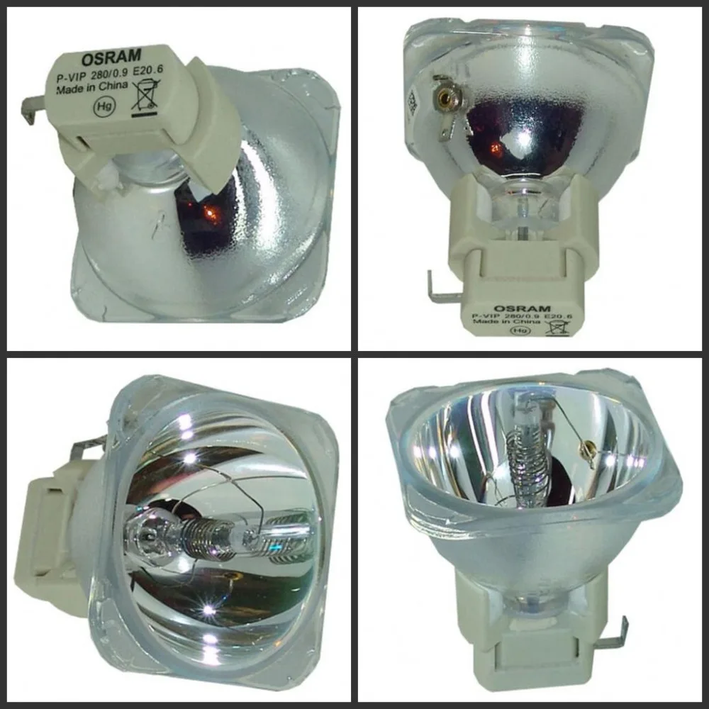 Good Quality 5811100795 S Replacement Projector Lamp/Bulb For Vivitek