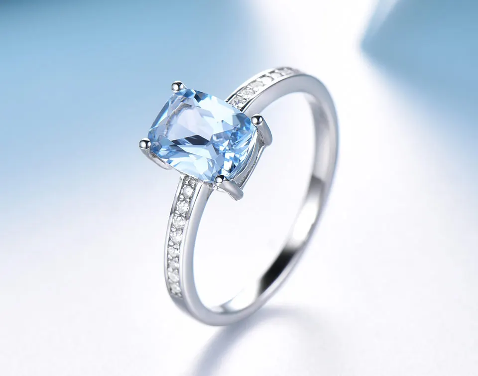 UMCHO-Sky-blue-topaz-silver-sterling-earrings-for-women S012B-1-PC (7)