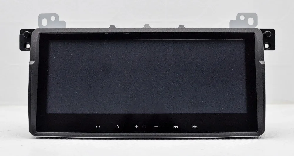 Perfect 8.8" Android Car Radio DVD GPS Navigation Central Multimedia for BMW 3 Series E46 M3 Rover 75 MG ZT 1 Perfect 8.8" Android Car Radio DVD GPS Navigation Central Multimedia for BMW 3 Series E46 M3 Rover 75 MG ZT 1