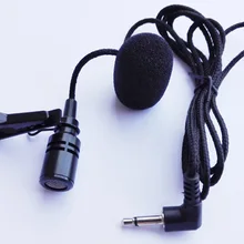 Легкий вес! 10 шт./партия микрофон-гарнитура 3,5 мм микрофон Микрофон для голосового усилитель динамика лекции обучения продаж продвижение
