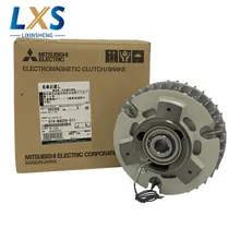 12(Н. М)/25g порошок Тормозной контроллер Тип электромагнитный порошковый тормоз Mitsubishi ZA-1.2 Y1