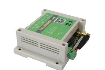 

Remote-control switch GPRS 2 way relay current voltage voltage timing