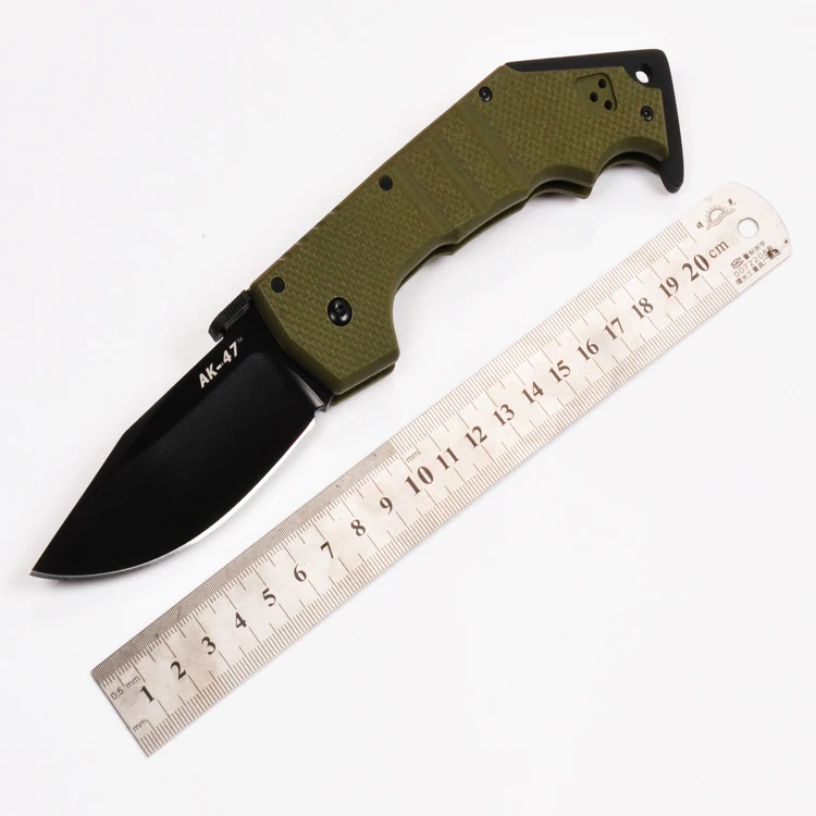 Нож Ак 47 Cold Steel Купить
