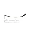 10 Pcs Veterinary Suture Needle Surgical Needle Pig Cattle Sheep Poultry Beast Medical Tool Veterinary Equipment Livestock Tools 5