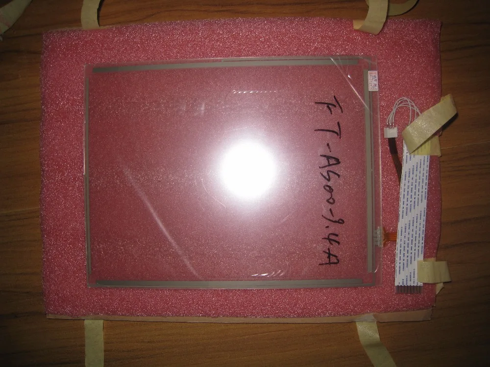 Сенсорный экран для ft-as00-9.4a