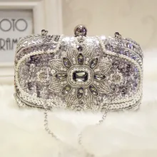 2017 luxus Strass Bedaing Abendtaschen Frauen Abendtaschen Clutch Hochzeit Tasche Und Handtaschen Diamant Handtasche Taschen Heißer Verkauf