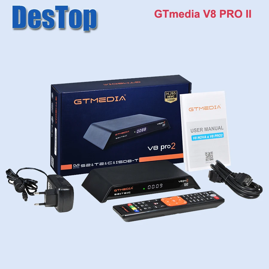 V8 PRO 2 -10