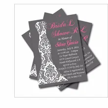 14 шт на заказ деревенские кружевные приглашения на свадьбу винтажный свадебный душ приглашает доску Мейсон Jar Помолвочное Украшение поставщик