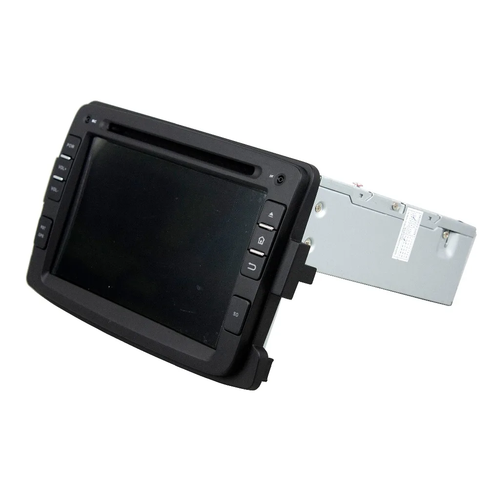 Cheap KLYDE 7" 1 Din Android 8.0 Car Radio 8 Core For RENAULT Duster 2012-2013 Car Radio Multimedia Player Car Audio Stereo 1024*600 2 Cheap KLYDE 7" 1 Din Android 8.0 Car Radio 8 Core For RENAULT Duster 2012-2013 Car Radio Multimedia Player Car Audio Stereo 1024*600 2
