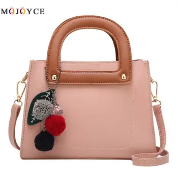 

Elegant Style OL Lady Leather Shoulder Bag Female Crossbody Bags Luxury Handbags Women Bags Designer Bolsa Feminina