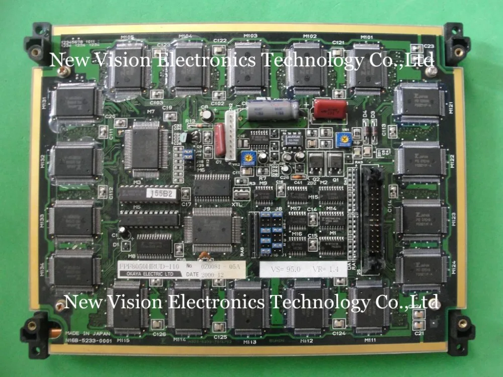 FPF8050HRUD-110