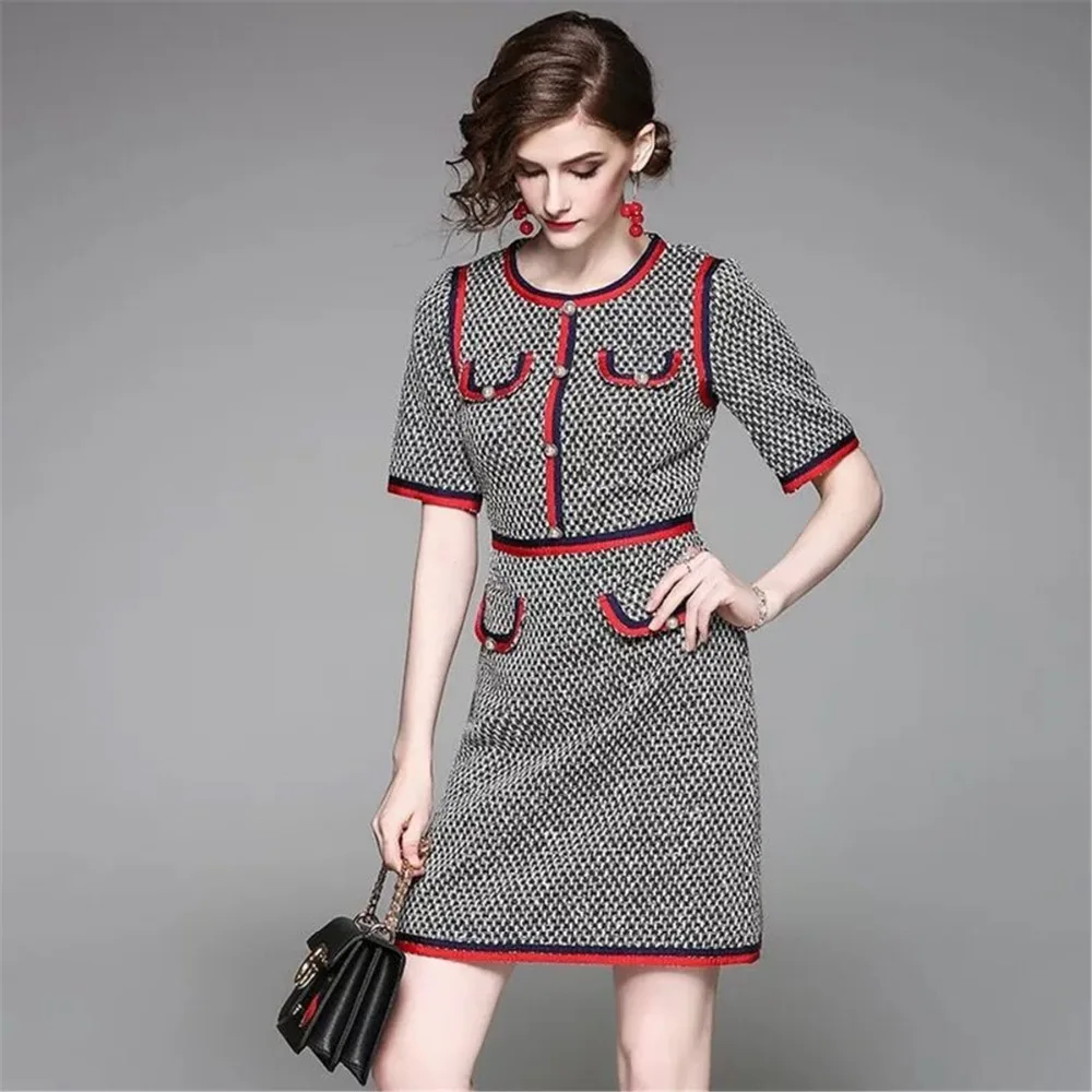 Aliexpress.com : Buy Winter dress New 2018 Runway Sweater