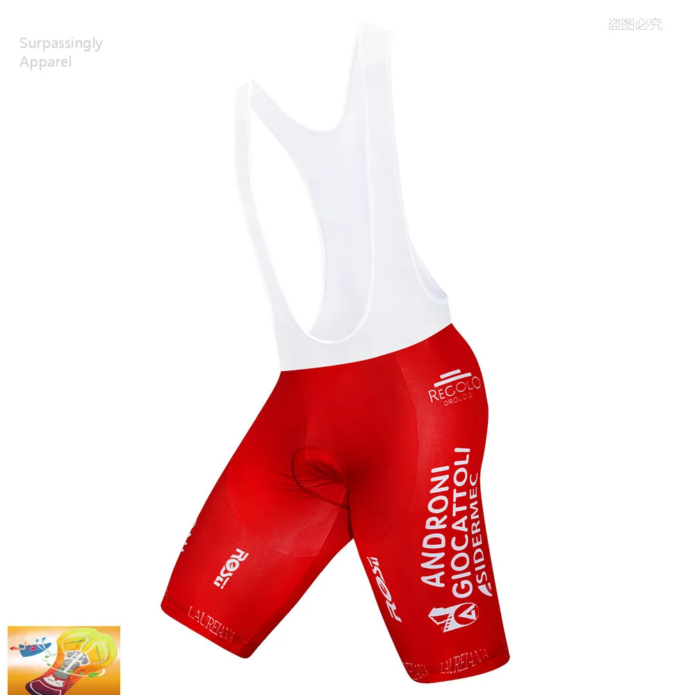 Pro UCI Тур команда ANDRO велосипедная одежда Велосипедный спорт Майо Ciclism велосипедная Спортивная одежда для велоспорта 9D гелевая накладка нагрудник брюки