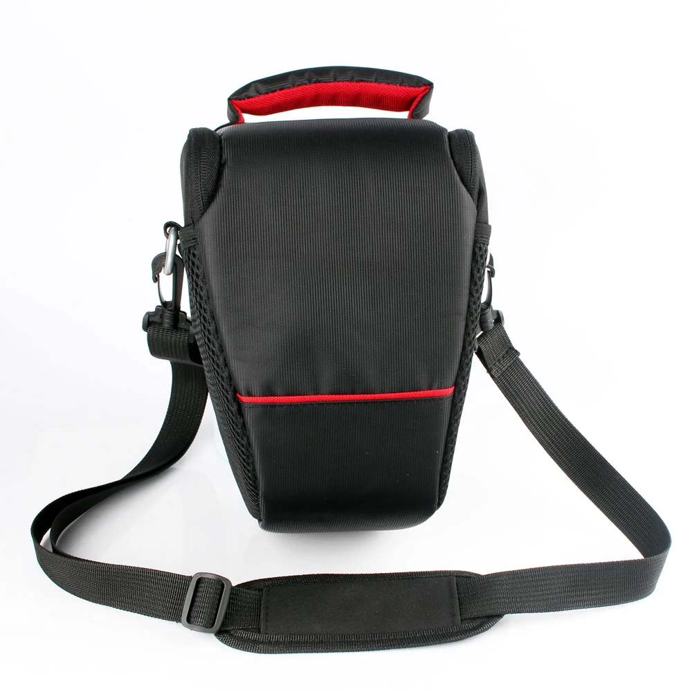 

Hot style Camera Bag Case Cover For PENTAX K-S2 KR Series K3 K5 K-5 II K30 K50 K-70 K70 K-3II K32 K-32 K3II SLR