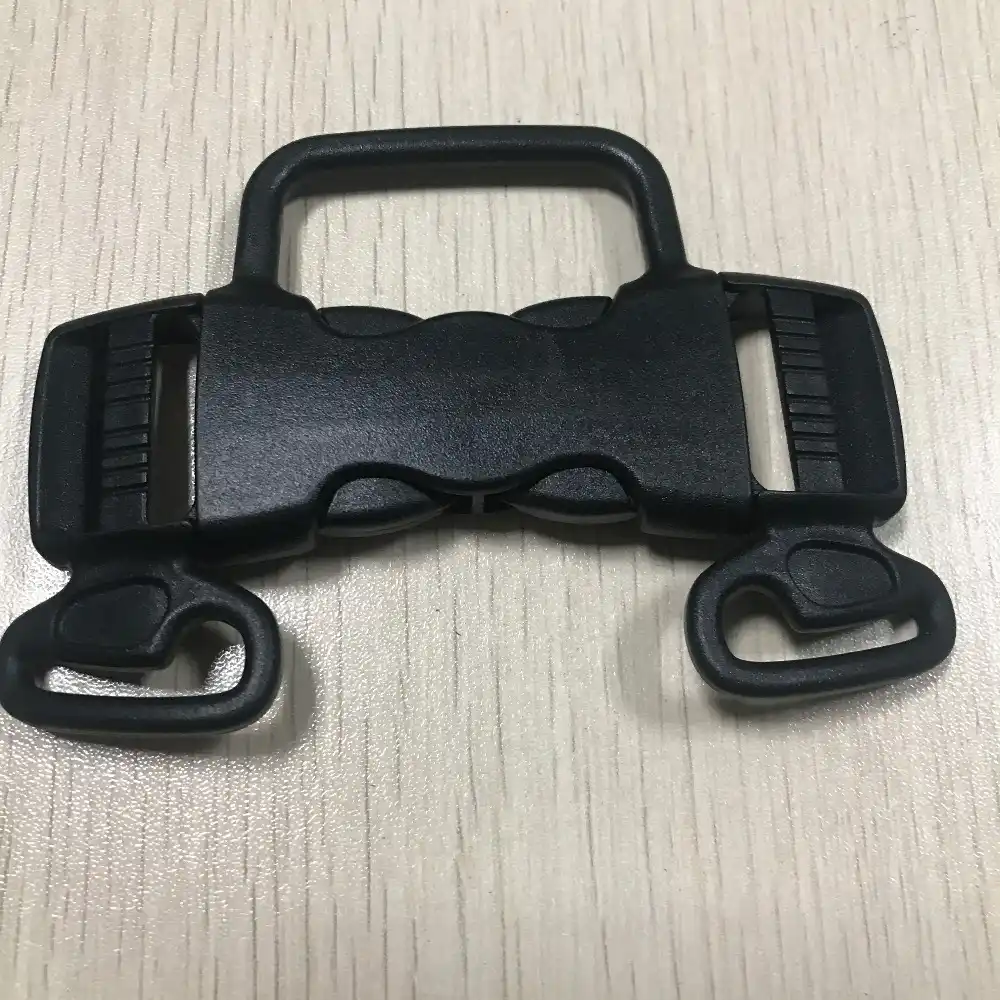 steelcraft pram buckle replacement